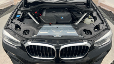 BMW X3 xDrive20i M Sport 5dr Step Auto Petrol Estate